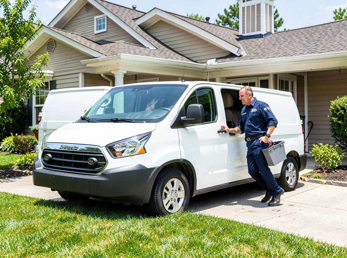 Emergency Plumber company in Meraux, LA
